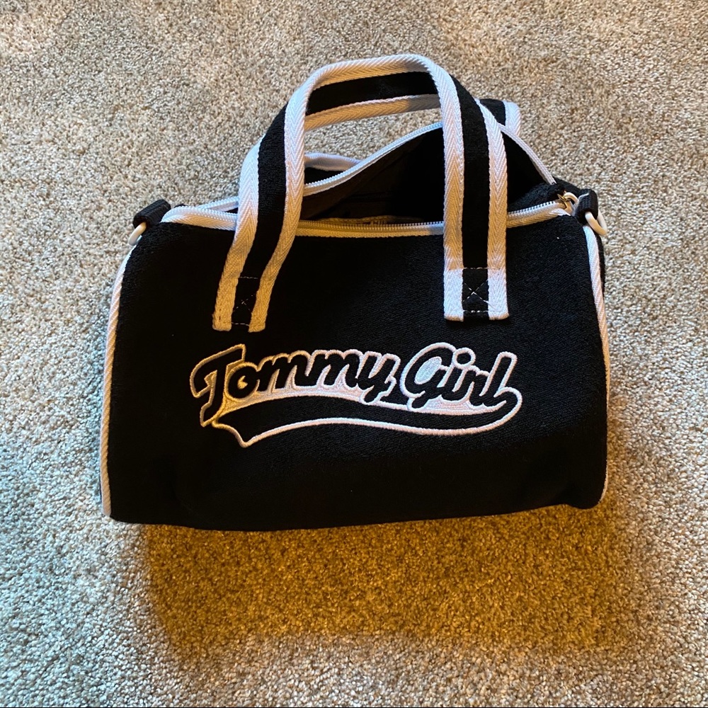 Tommy Girl Purse